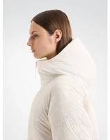 Conduit Down Parka Women's