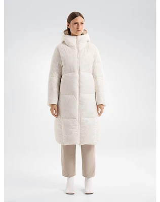 Conduit Down Parka Women's