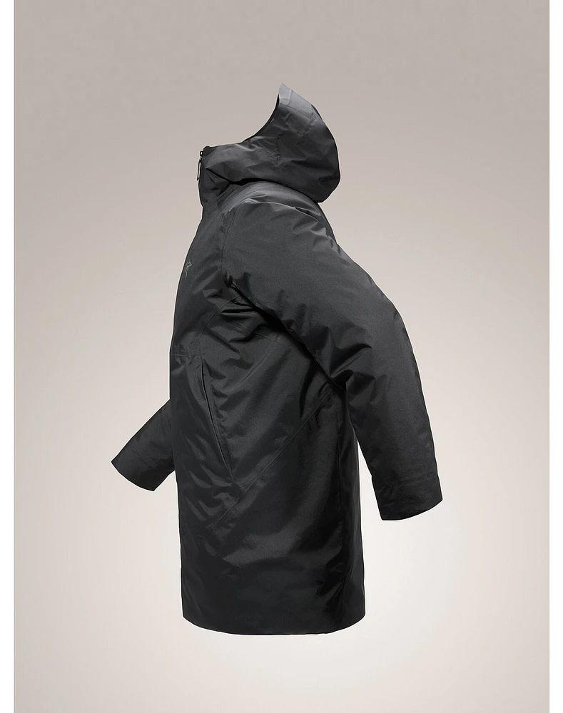 Ralle Down Parka Men's