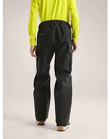 Sabre Relaxed Pant Men's