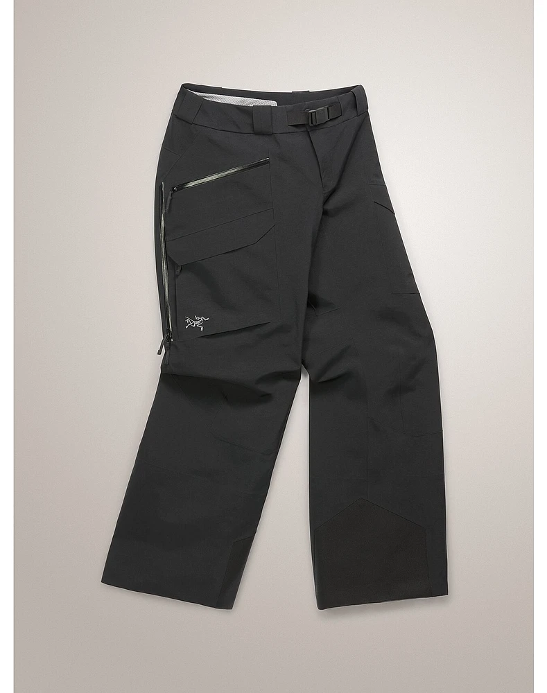 Sabre Relaxed Pant Men's