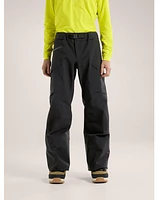 Sabre Relaxed Pant Men's