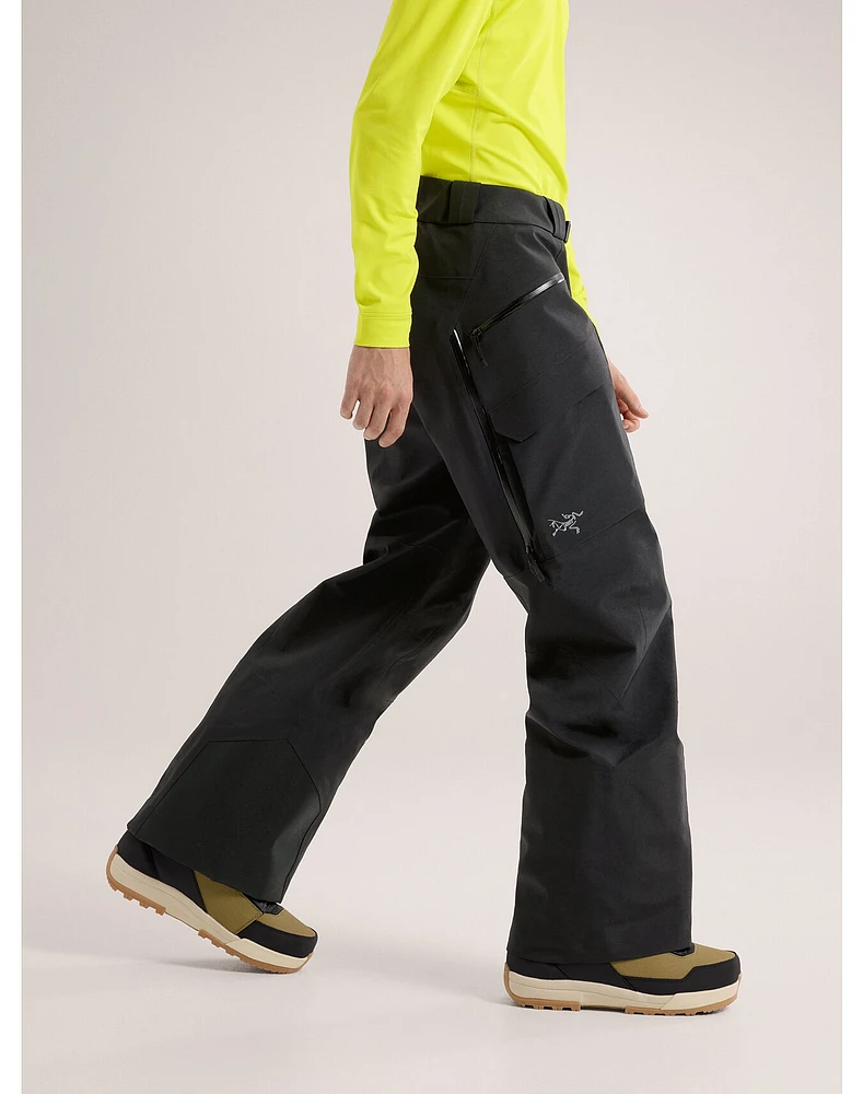 Sabre Relaxed Pant Men's