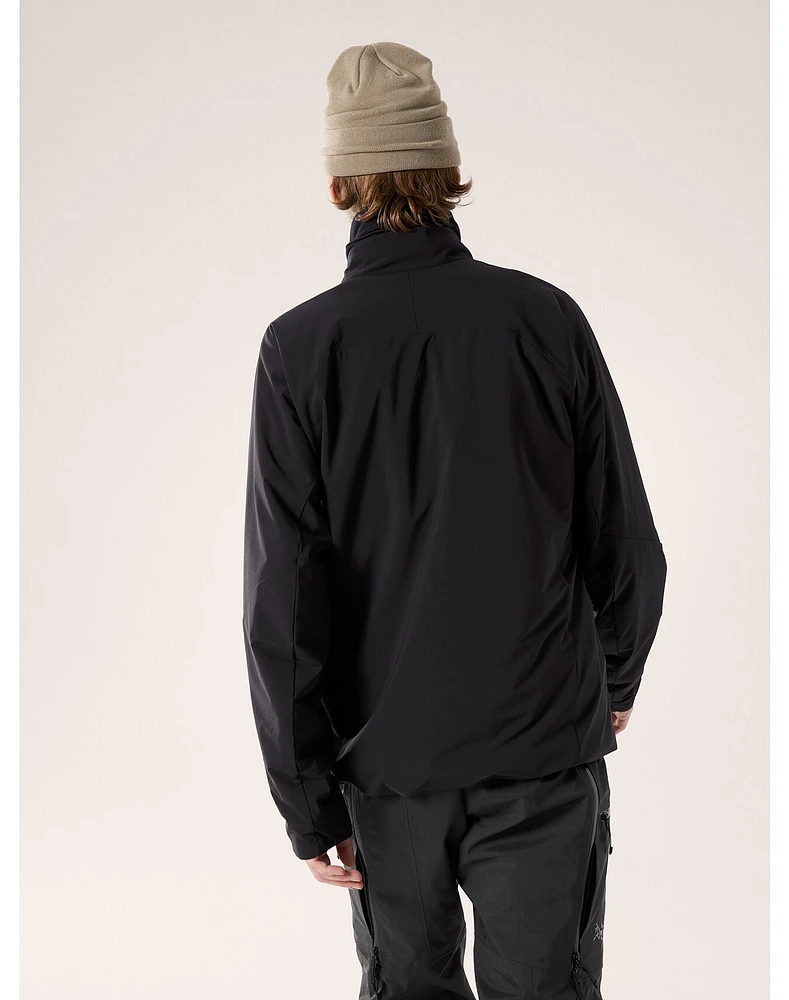 Allium Insulated Jacket Men's