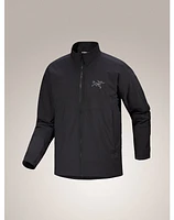 Allium Insulated Jacket Men's