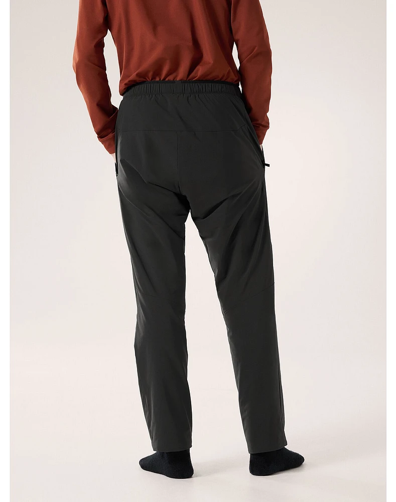 Allium Insulated Pant Men's