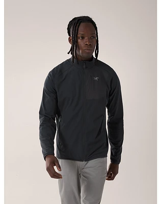 Delta Jacket Men's