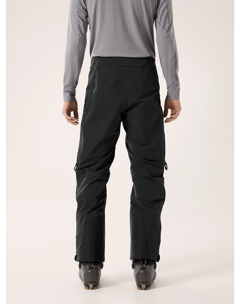 Rush Softshell Pant Men's