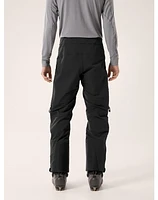 Rush Softshell Pant Men's