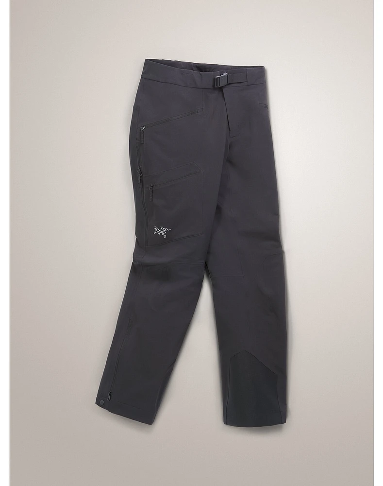 Rush Softshell Pant Men's