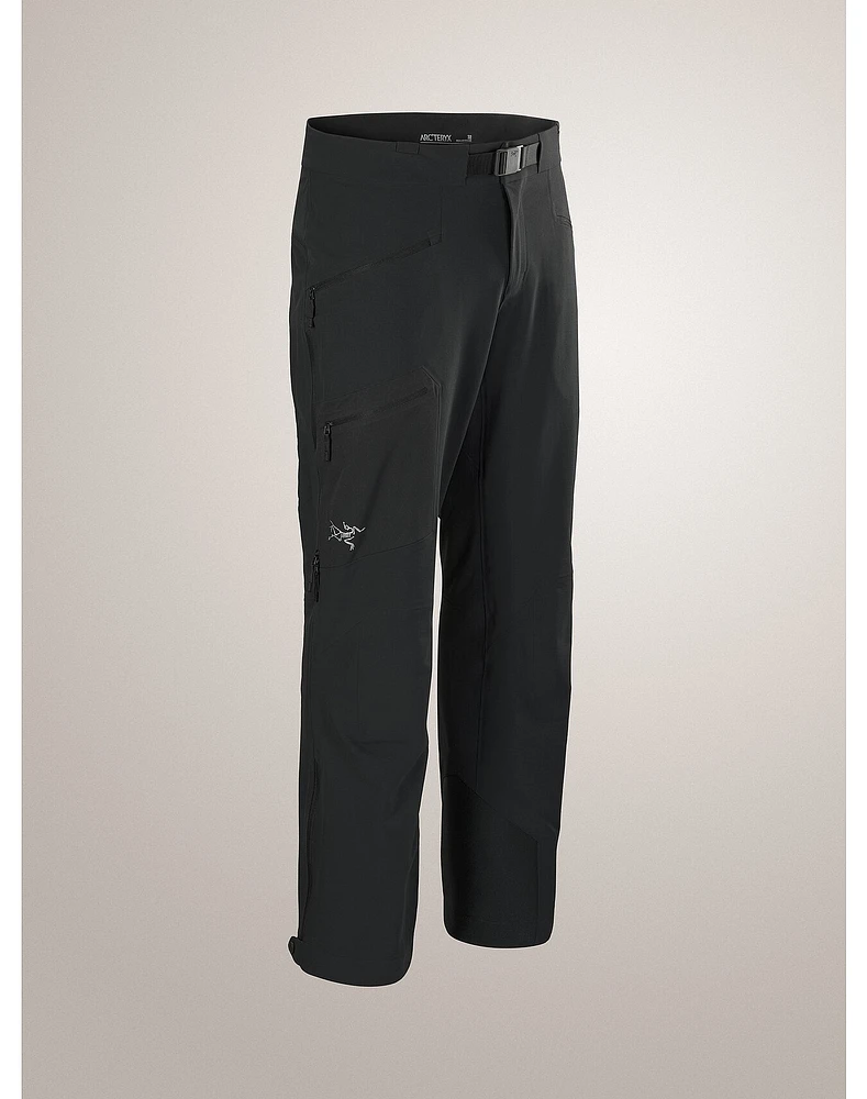 Rush Softshell Pant Men's