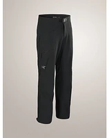 Rush Softshell Pant Men's