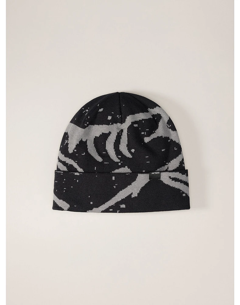 Lightweight Grotto Toque