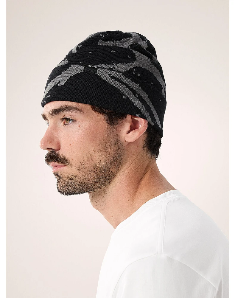 Lightweight Grotto Toque