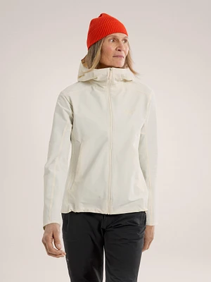 Gamma Hoody Women's