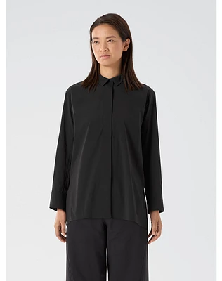 Diene Shirt LS Women's