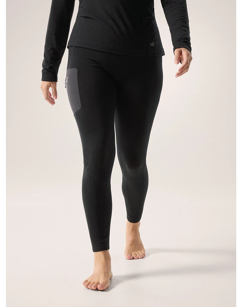Satoro Merino Wool Bottom Women's
