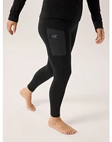 Satoro Merino Wool Bottom Women's