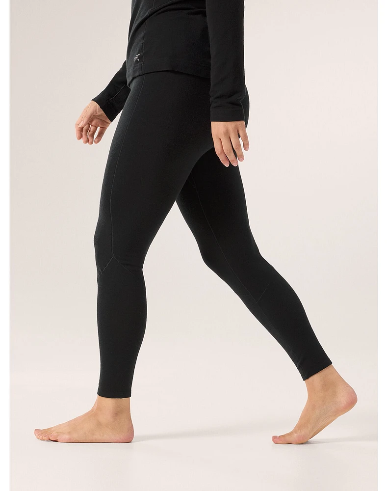Satoro Merino Wool Bottom Women's