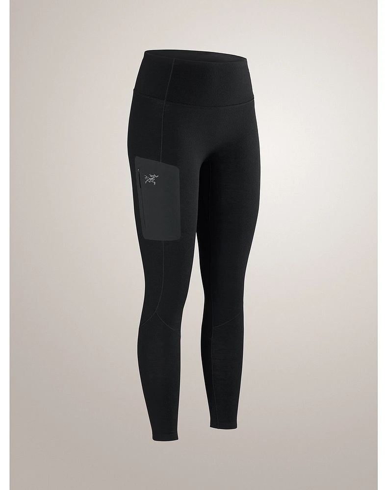 Satoro Merino Wool Bottom Women's