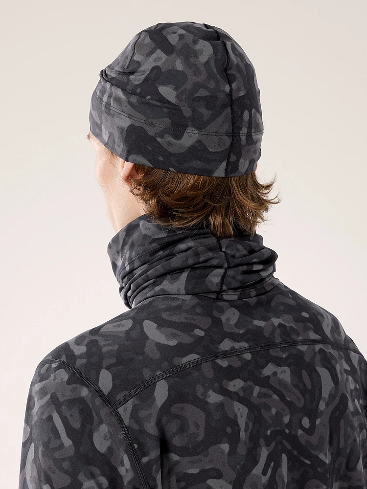 Rho Neck Gaiter Print