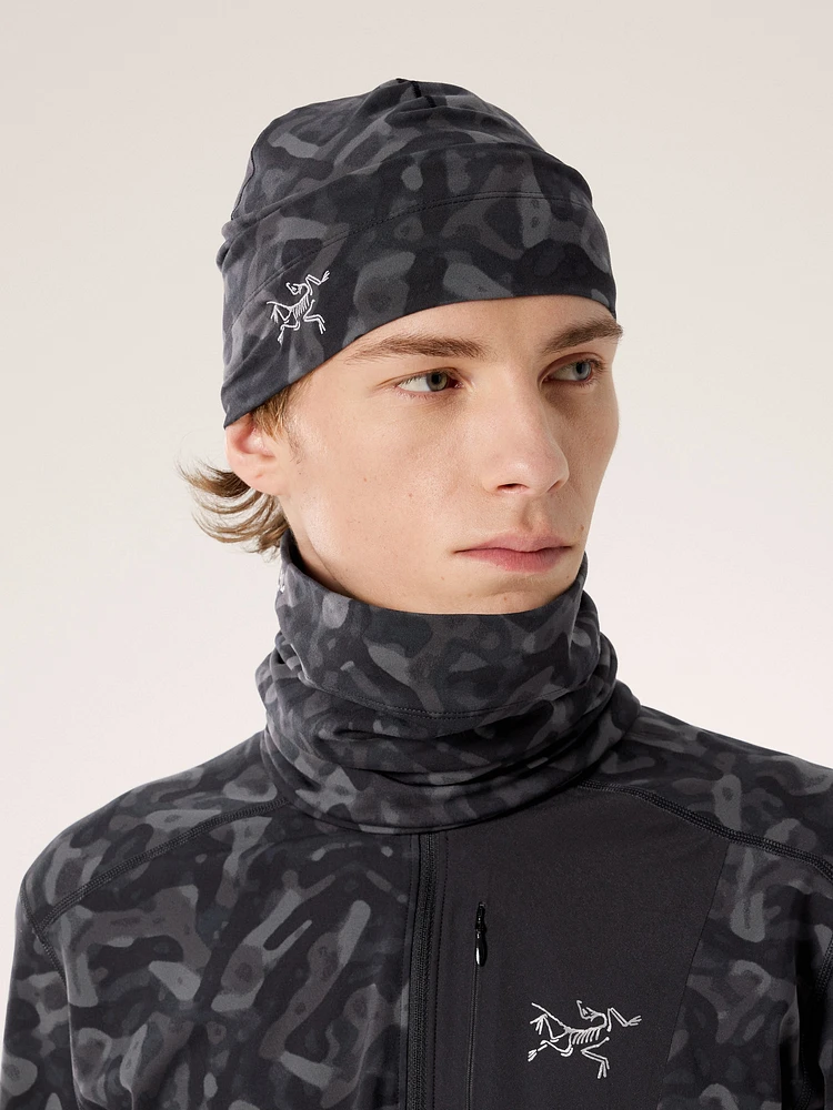 Rho Neck Gaiter Print