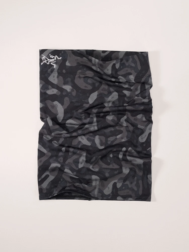 Rho Neck Gaiter Print