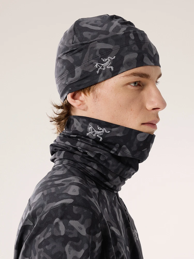 Rho Neck Gaiter Print