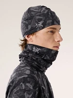 Rho Neck Gaiter Print