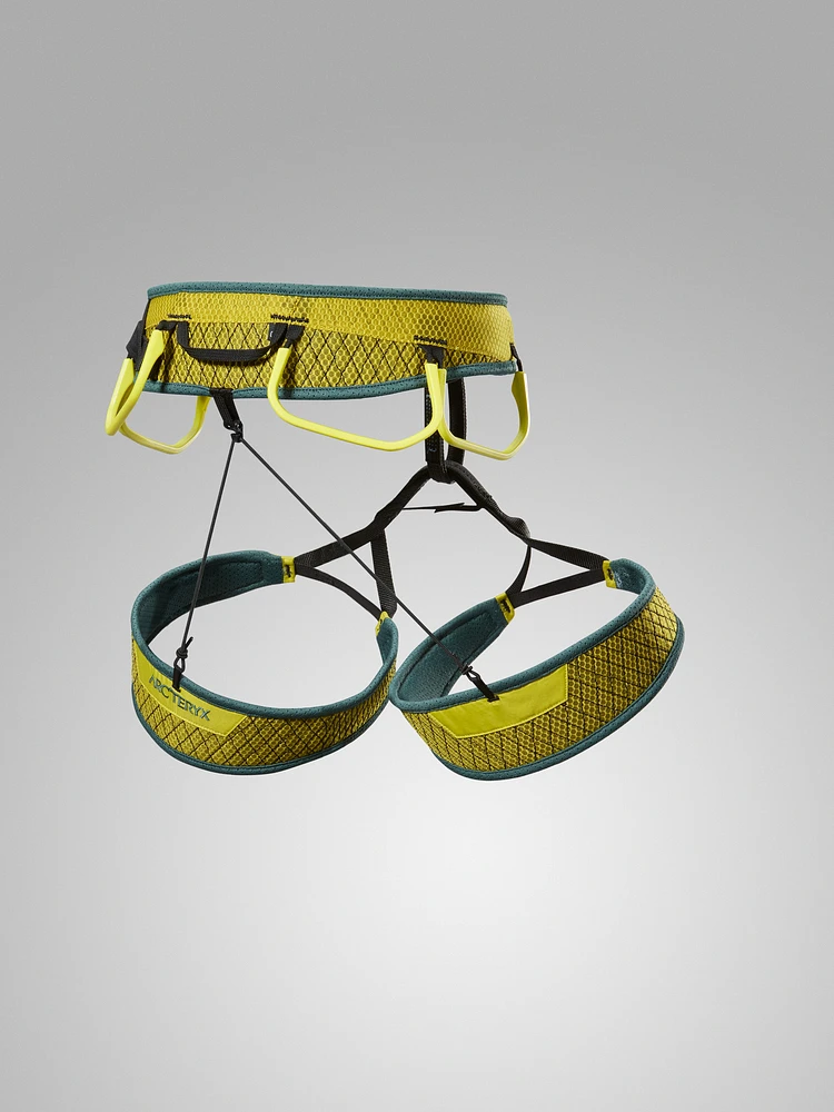 Skaha Harness