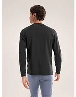 Rho LT Crew Neck Men's