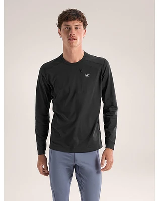 Rho LT Crew Neck Men's