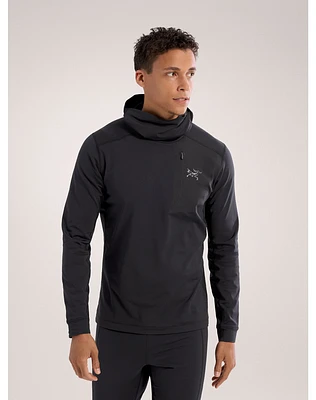 Rho LT Hoody Men's