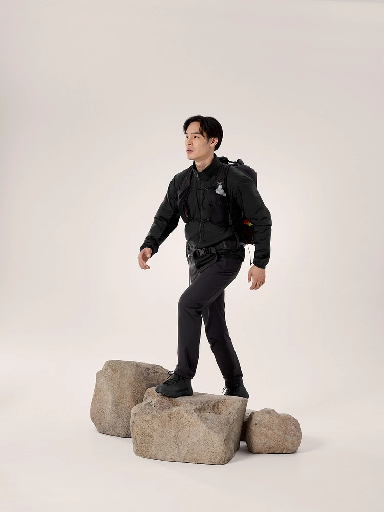 Atom Jacket Men's