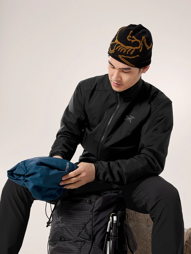 Atom Jacket Men's