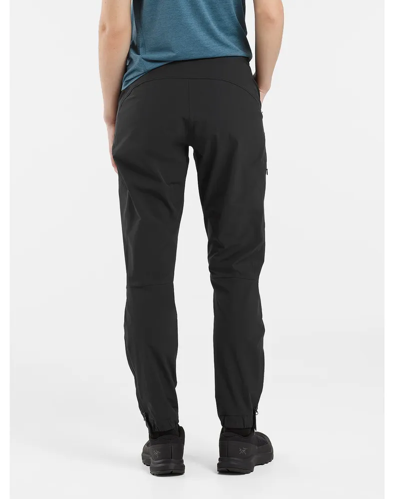 Gamma Tapered Pant Women's