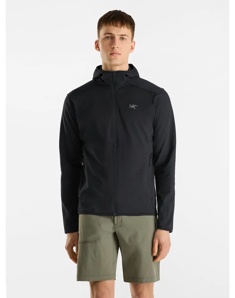 Arc'teryx Kyanite Lightweight Hoody Men's