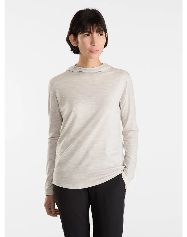 Hallam Merino Wool Crew Neck Men's