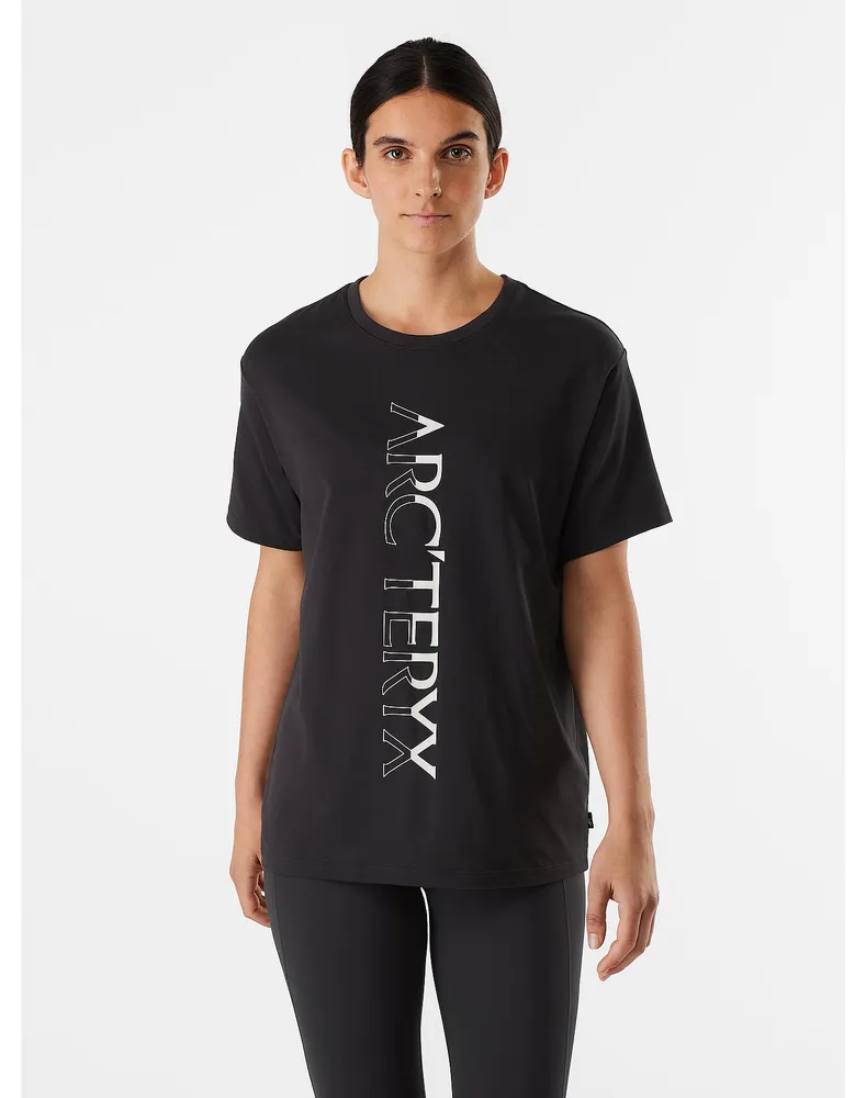 arcteryx shirt womens