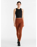 Essent High-Rise Legging 26" Women's