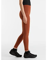 Essent High-Rise Legging 26" Women's