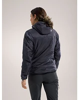 Nuclei FL Jacket Women's