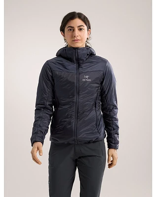 Nuclei FL Jacket Women's