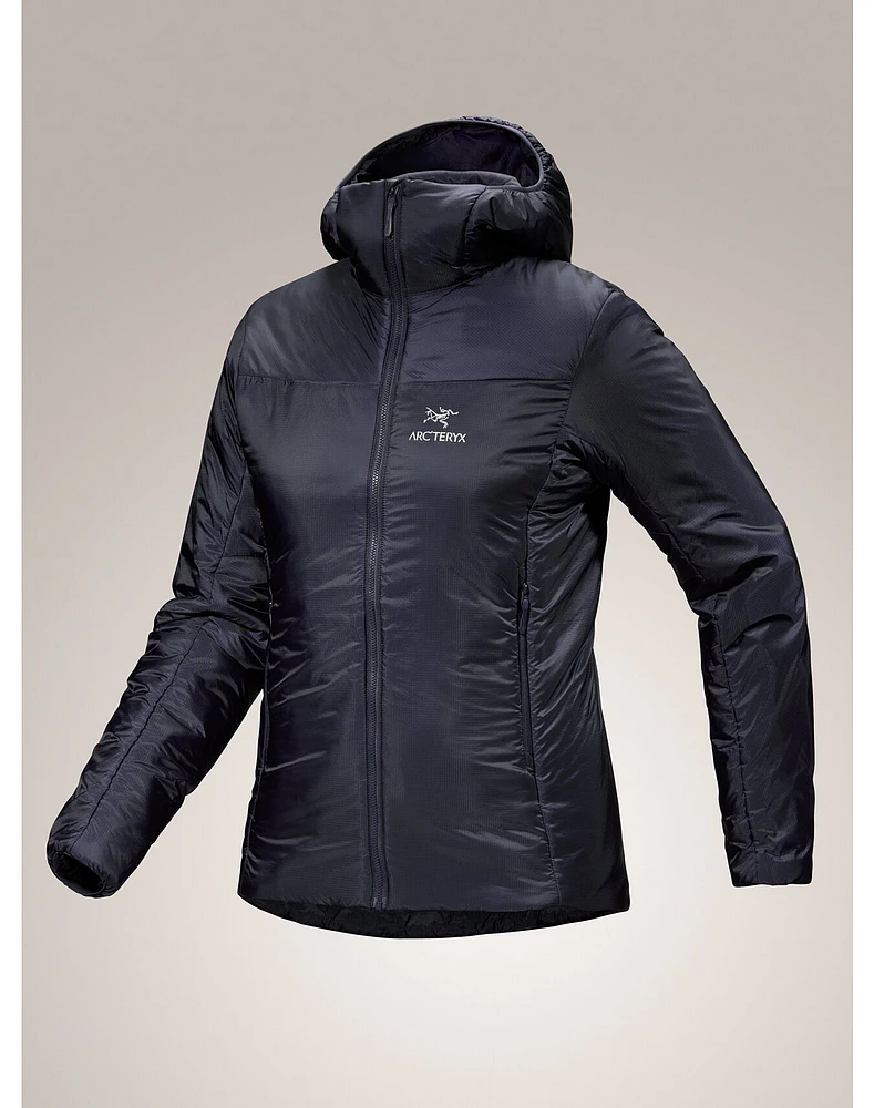 Nuclei FL Jacket Women's