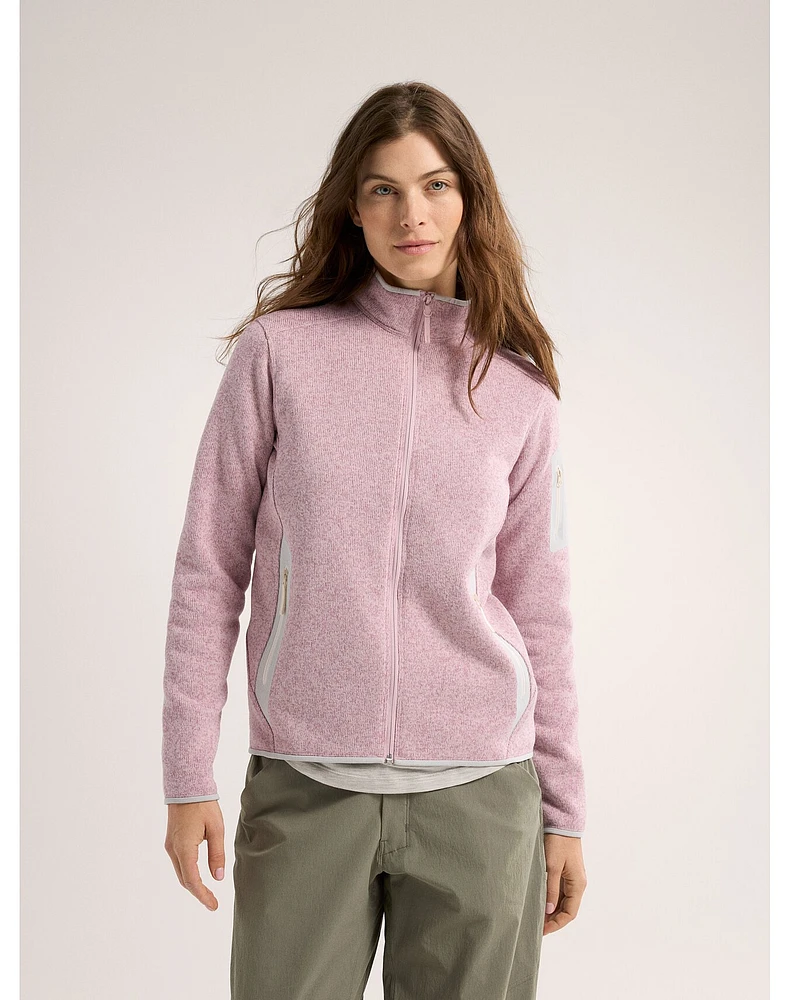 Covert Cardigan Women's