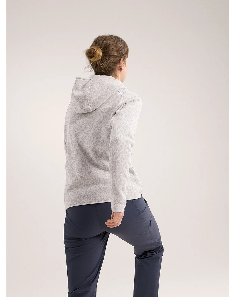 Covert Pullover Hoody Women's