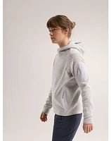 Covert Pullover Hoody Women's