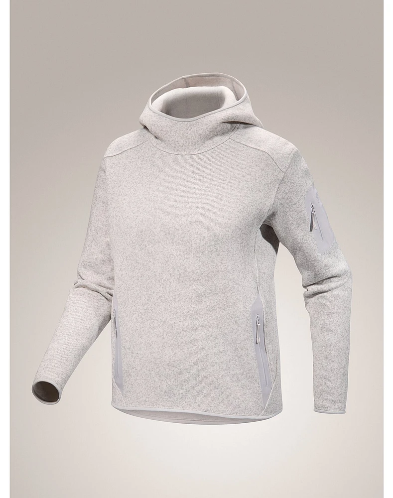 Covert Pullover Hoody Women's