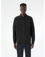 Component LT Shirt Jacket Men's