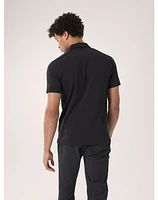 Captive Polo Shirt SS Men's